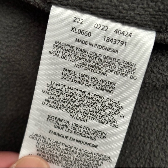 Columbia Womens Center Ridge Windbreaker Jacket - Picture 7 of 7